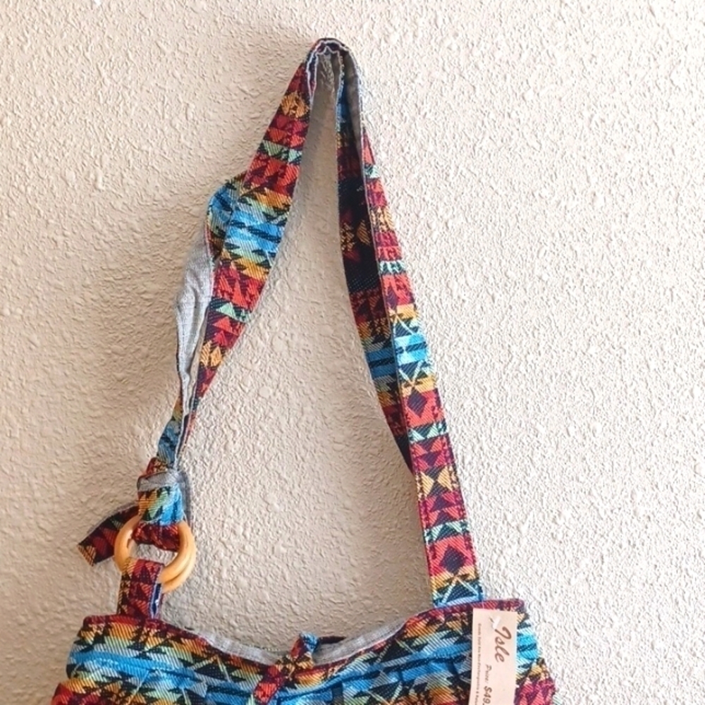 BOHO Style  Bag. - Picture 3 of 7
